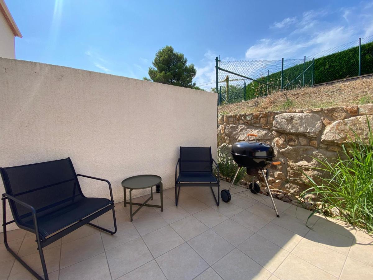 Kalma House Villa Torroella de Montgrí Екстериор снимка