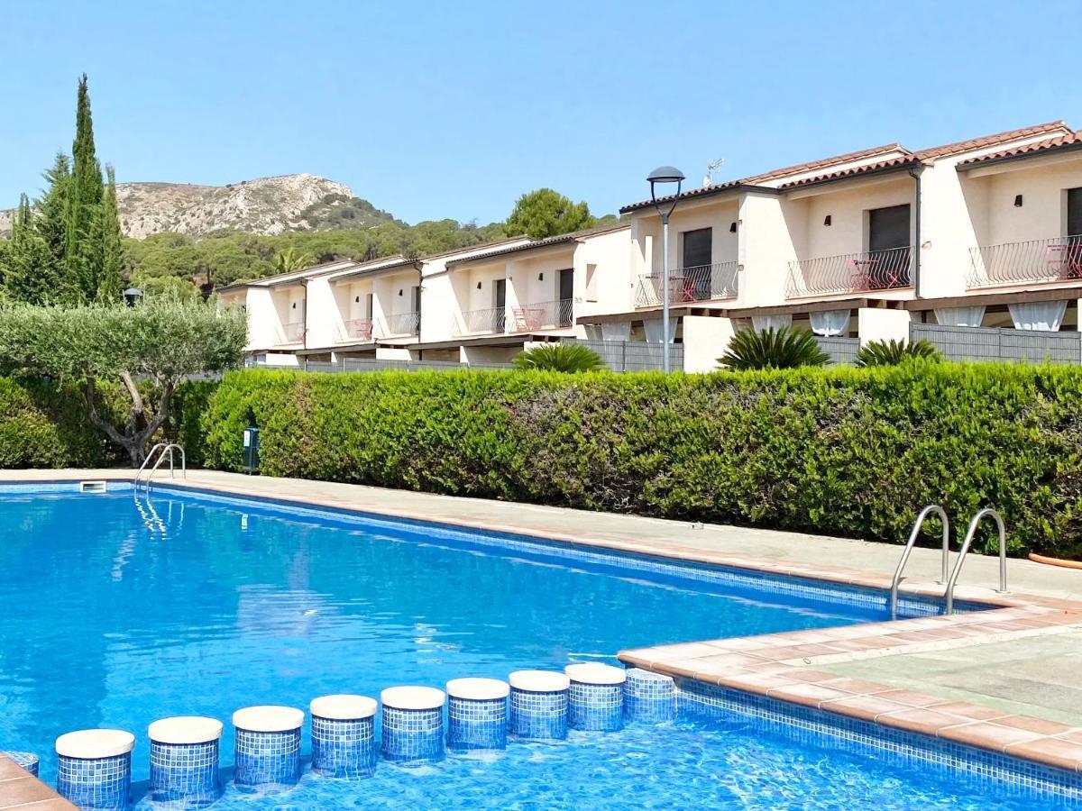Kalma House Villa Torroella de Montgrí Екстериор снимка