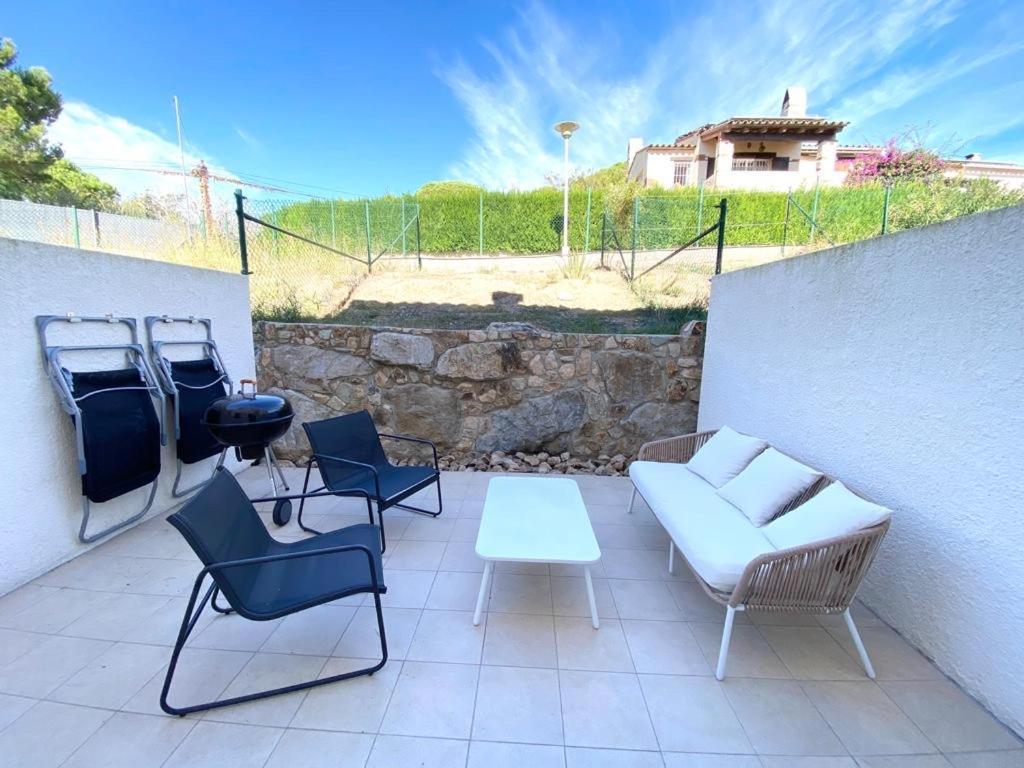 Kalma House Villa Torroella de Montgrí Екстериор снимка