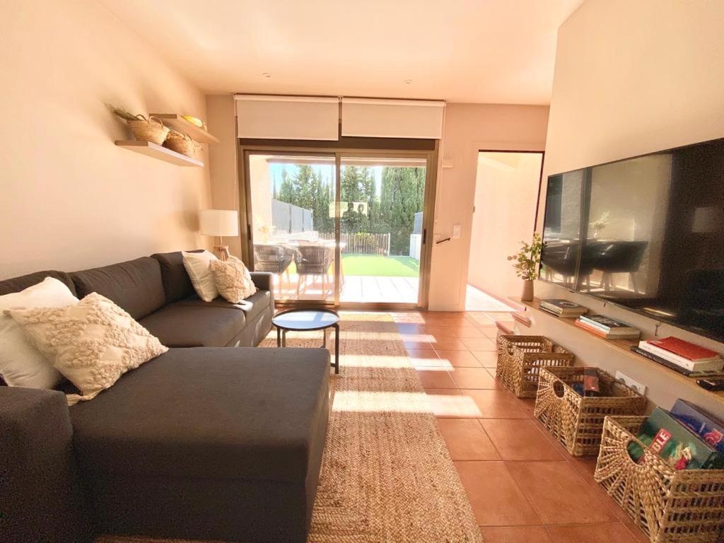 Kalma House Villa Torroella de Montgrí Екстериор снимка