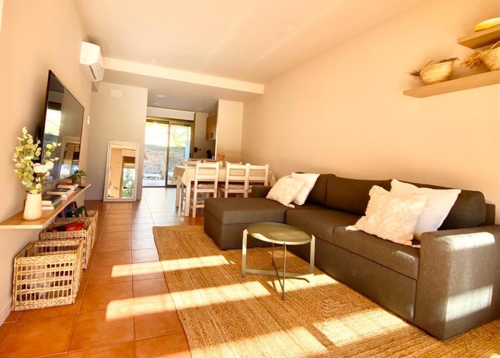 Kalma House Villa Torroella de Montgrí Екстериор снимка