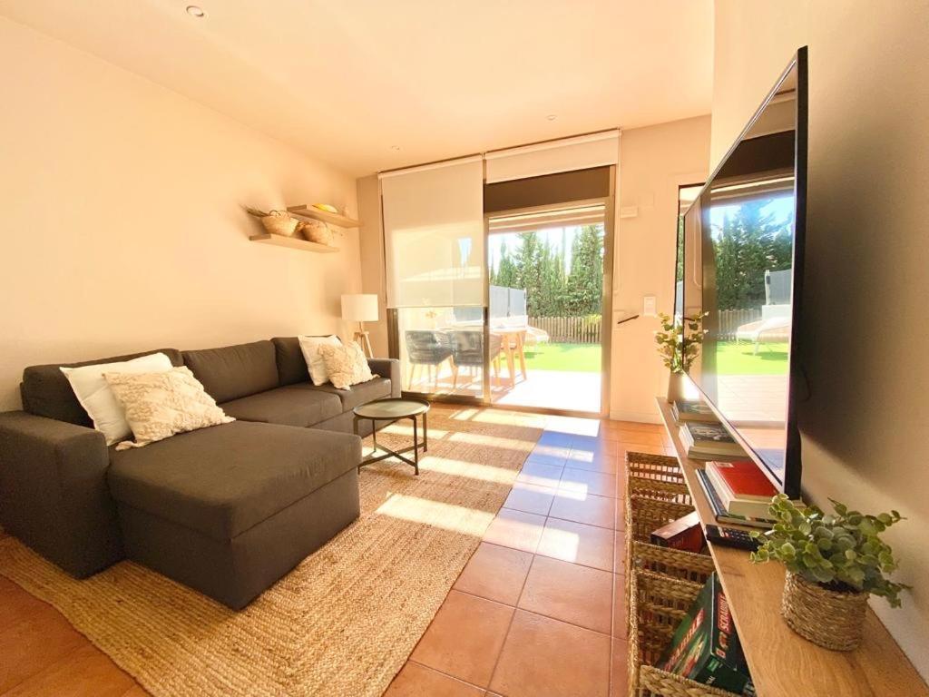 Kalma House Villa Torroella de Montgrí Екстериор снимка
